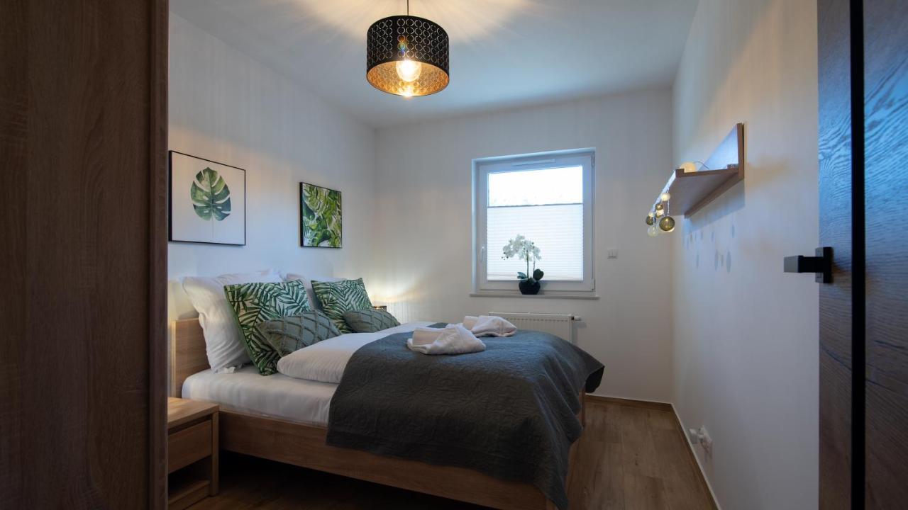 Apartamenty Sun & Snow Spokojna Wisła Eksteriør billede