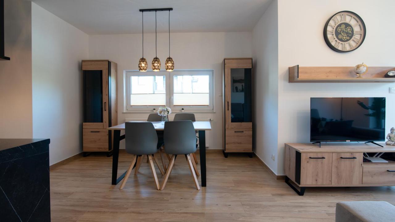 Apartamenty Sun & Snow Spokojna Wisła Eksteriør billede