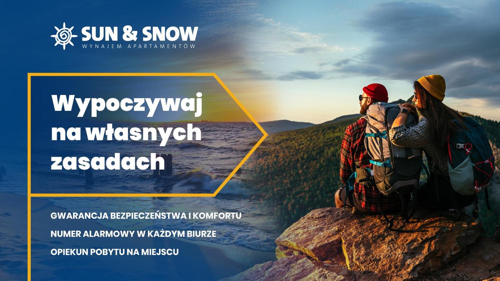Apartamenty Sun & Snow Spokojna Wisła Eksteriør billede
