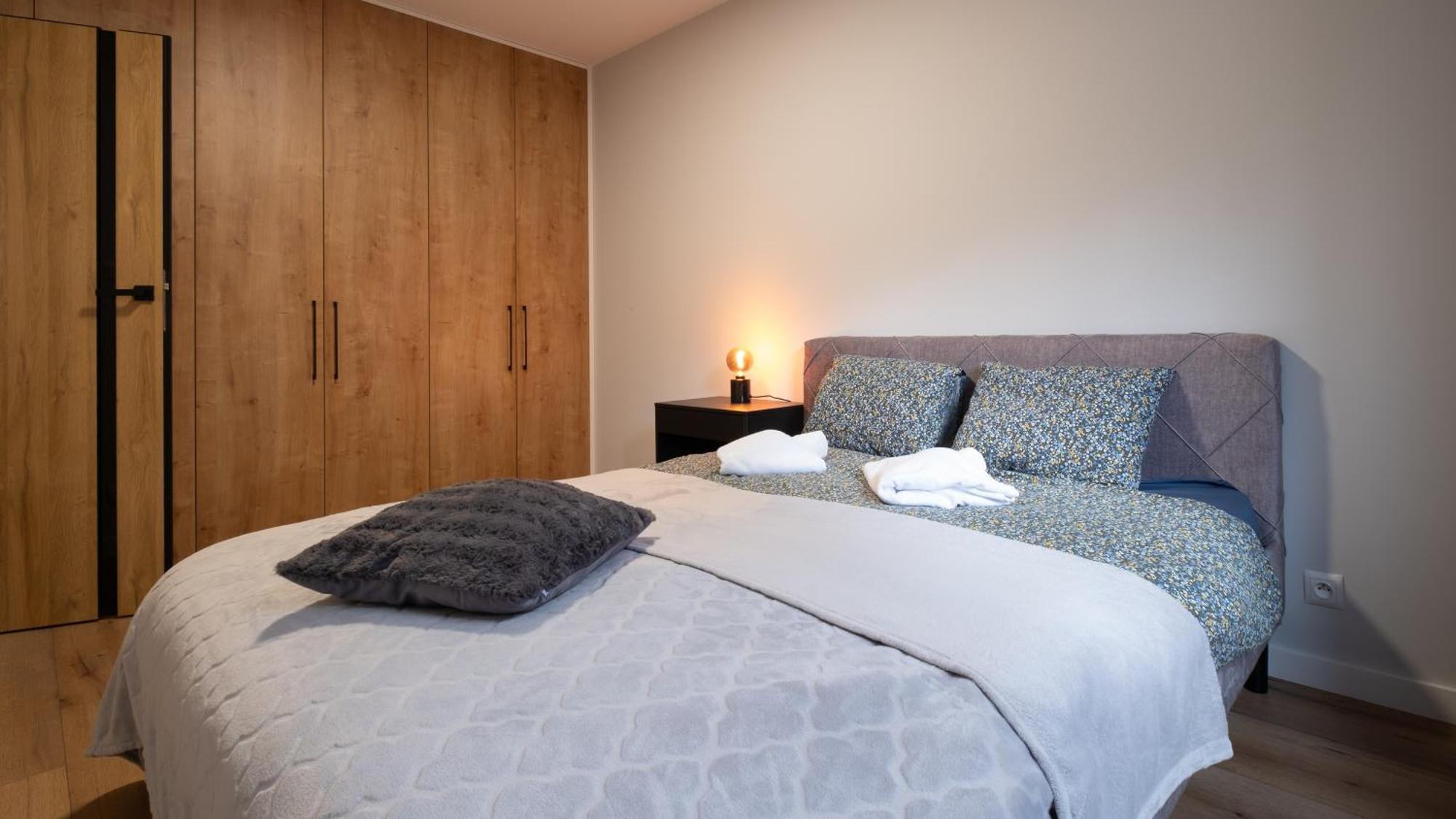 Apartamenty Sun & Snow Spokojna Wisła Eksteriør billede