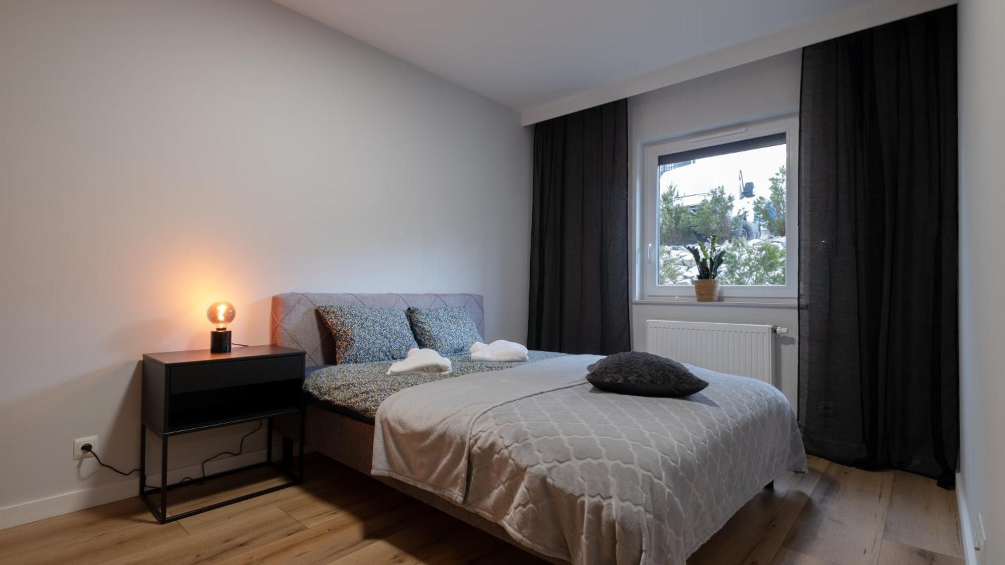 Apartamenty Sun & Snow Spokojna Wisła Eksteriør billede