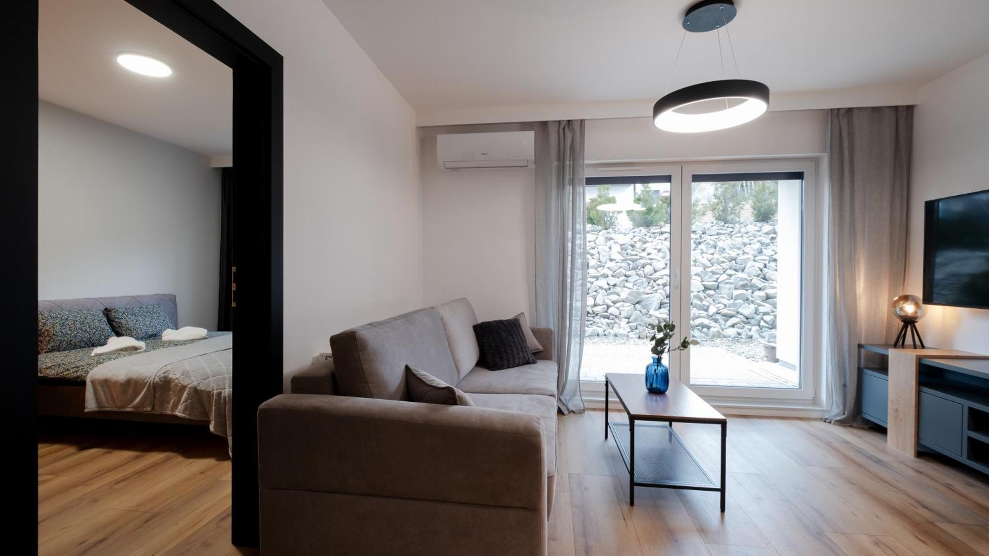 Apartamenty Sun & Snow Spokojna Wisła Eksteriør billede