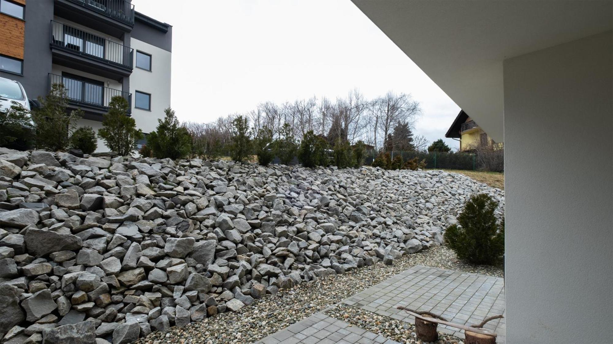 Apartamenty Sun & Snow Spokojna Wisła Eksteriør billede