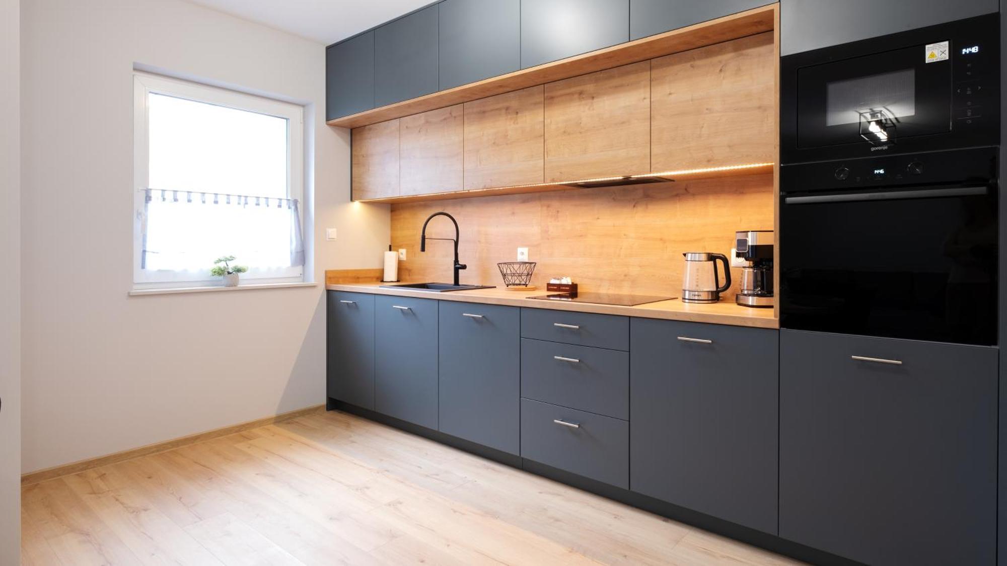 Apartamenty Sun & Snow Spokojna Wisła Eksteriør billede