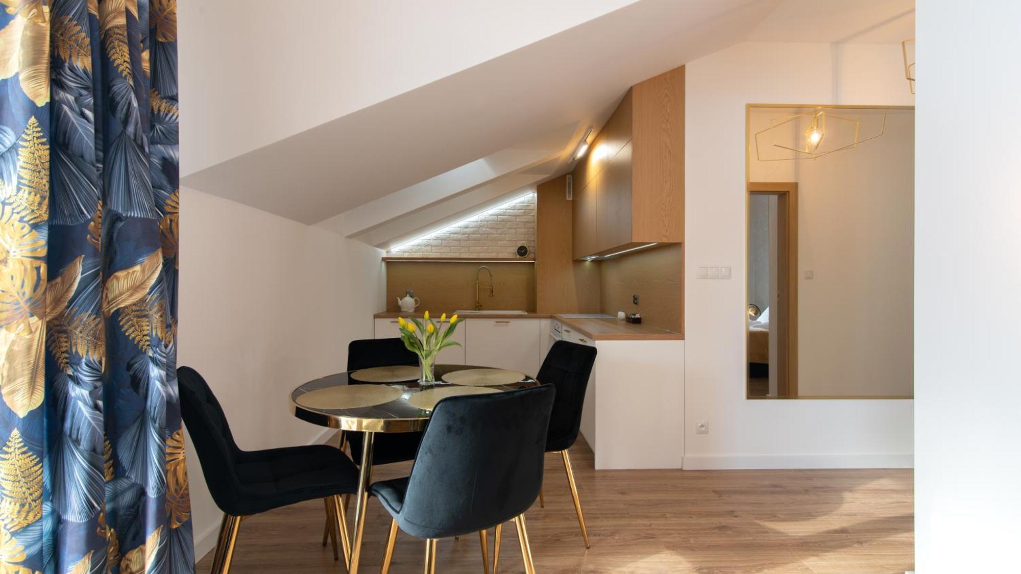 Apartamenty Sun & Snow Spokojna Wisła Eksteriør billede