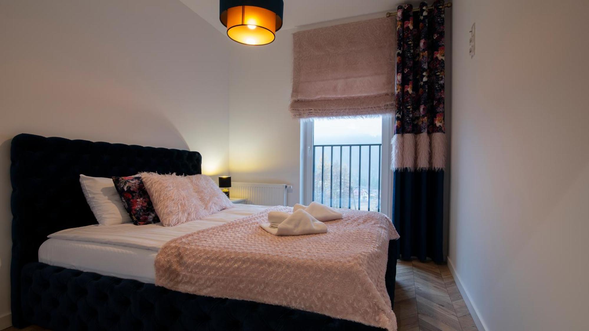 Apartamenty Sun & Snow Spokojna Wisła Eksteriør billede