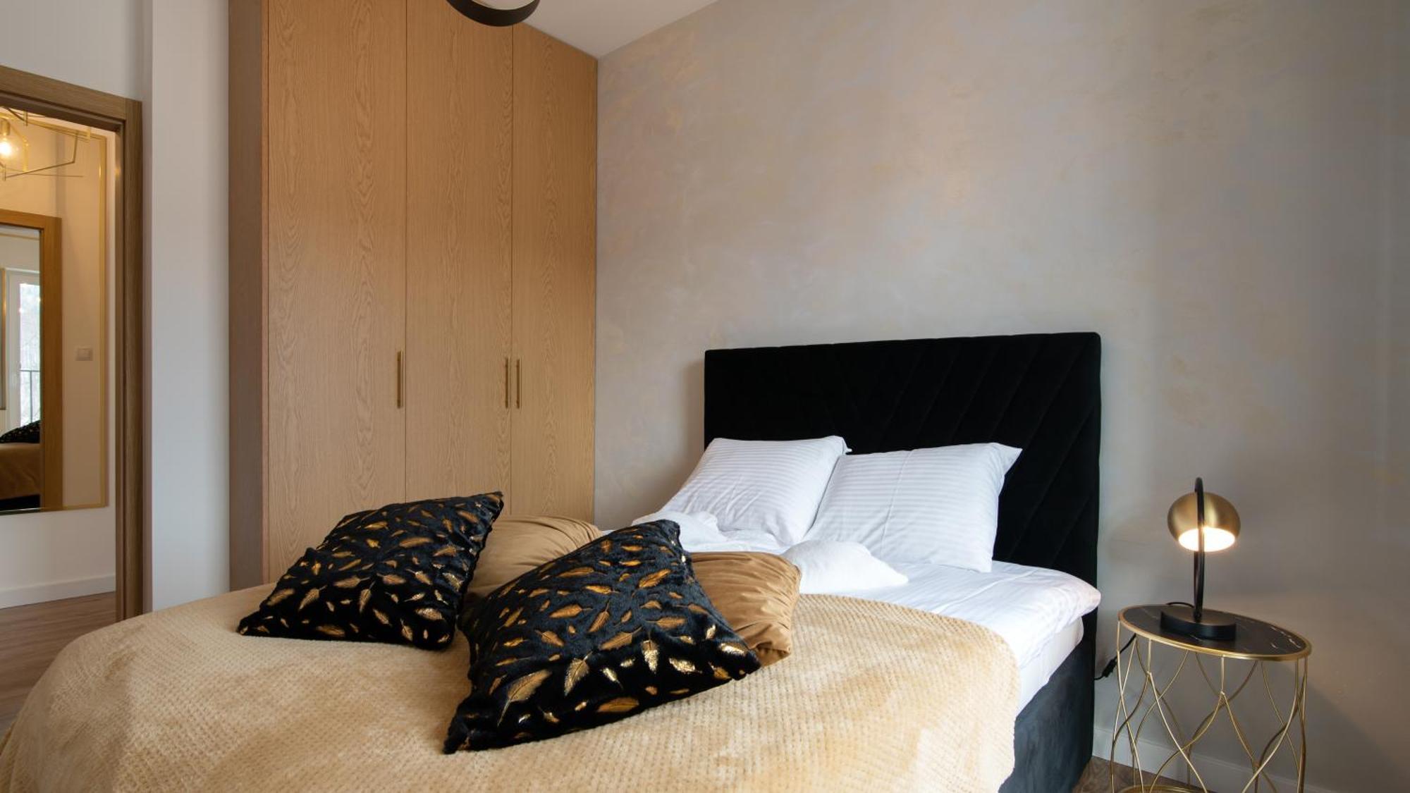 Apartamenty Sun & Snow Spokojna Wisła Eksteriør billede