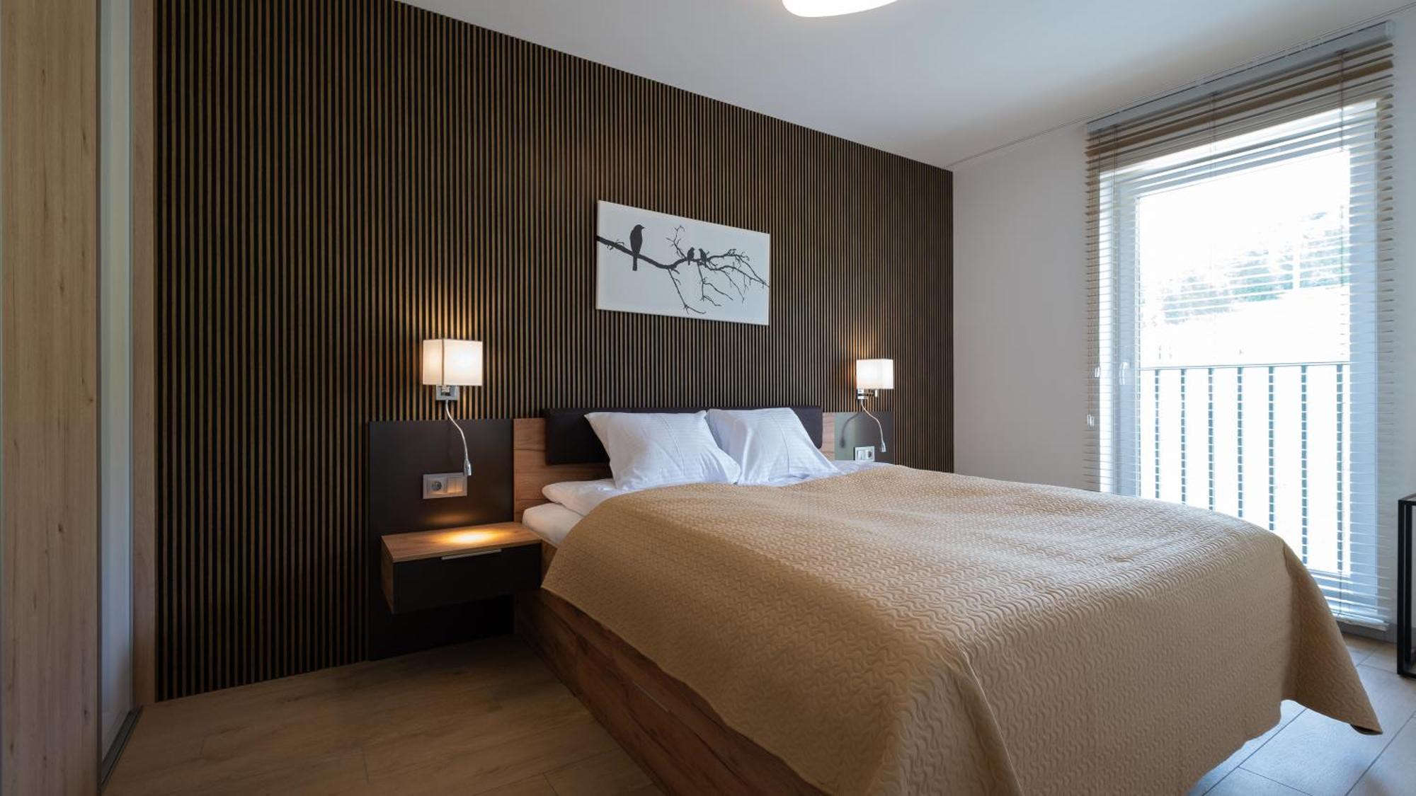 Apartamenty Sun & Snow Spokojna Wisła Eksteriør billede