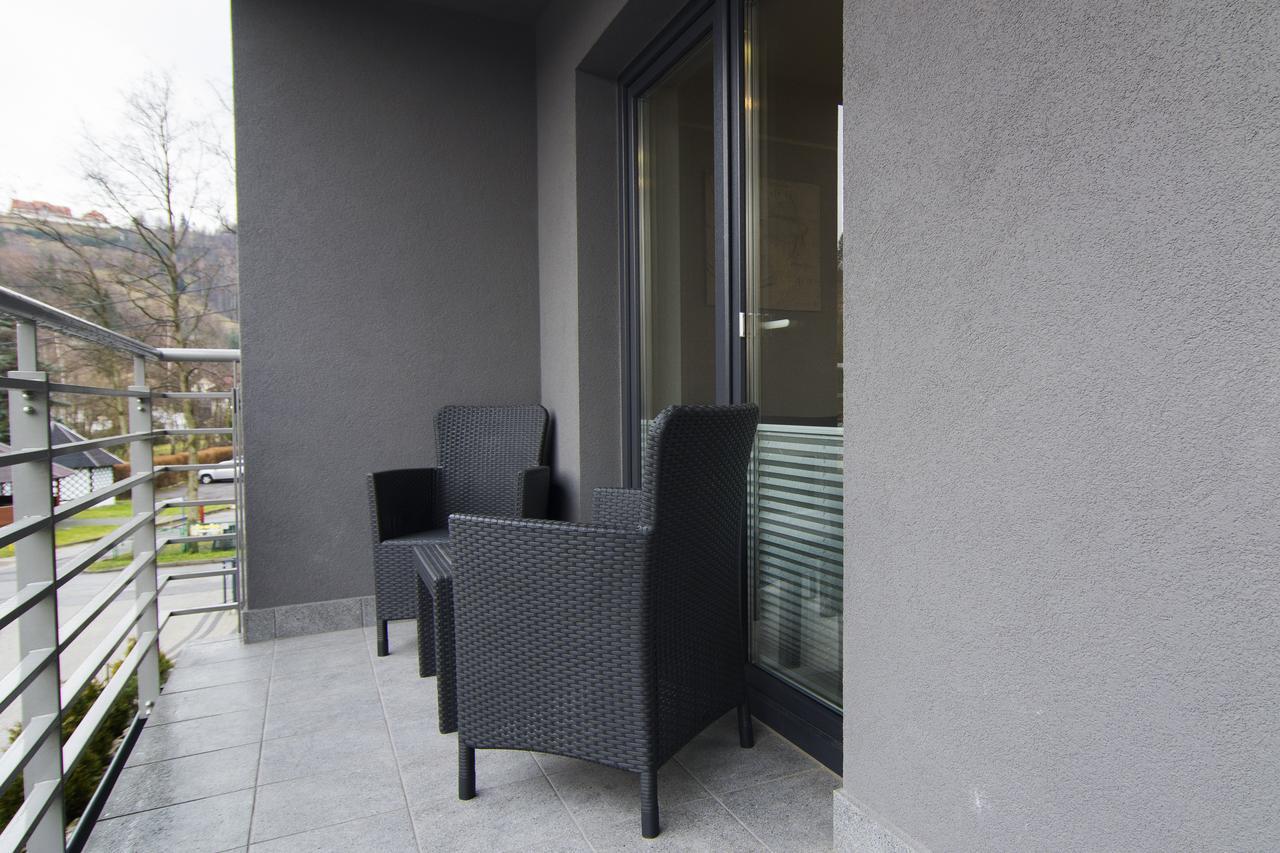 Apartamenty Sun & Snow Spokojna Wisła Eksteriør billede